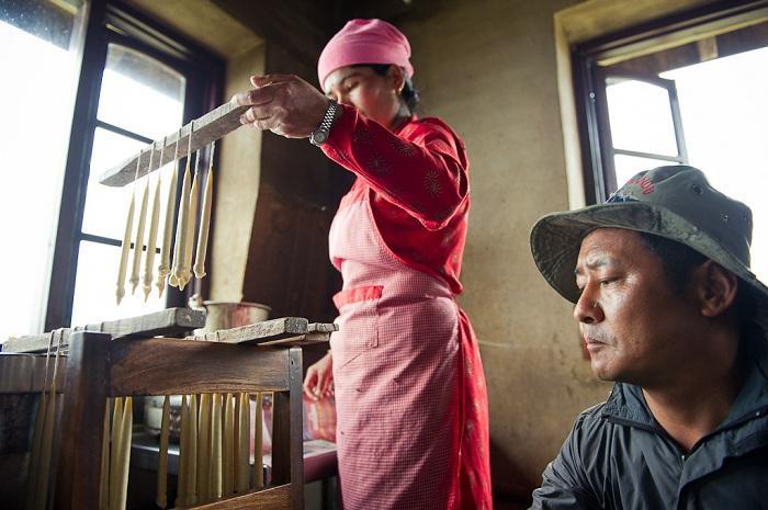 Hananoie Kaski Ngoại thất bức ảnh