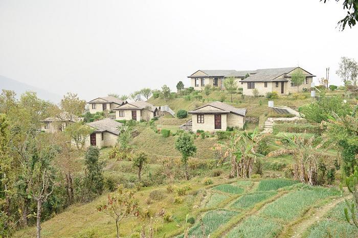 Hananoie Kaski Ngoại thất bức ảnh