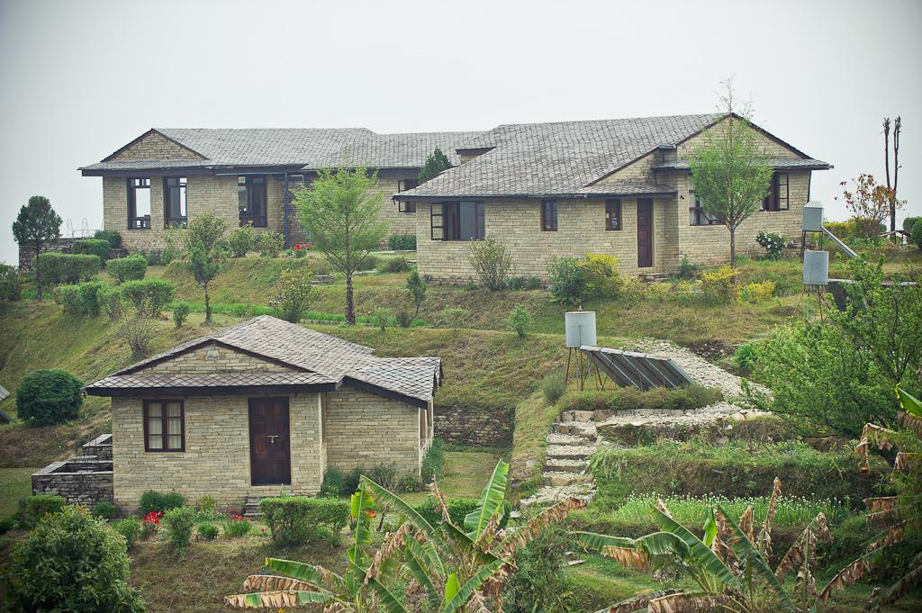 Hananoie Kaski Ngoại thất bức ảnh